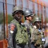 Modi inaugurates ambitious rail project connecting Kashmir to Indian plains
