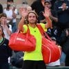 Oud-finalisten Tsitsipás en Ruud en onderuit op Roland Garros, Alcaraz verder