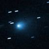 Scientists baffled as mysterious interstellar object produces its own light... defying comet theory