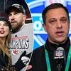 Kansas City Chiefs GM makes alarming Travis Kelce prediction