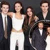 Cruz Beckham's coded message to Brooklyn and Nicola: Youngest brother weighs in on bitter family feud as he reflects on Victoria's 2001 track with VERY poignant lyrics