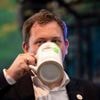 „Jetzt wird’s schlimm für dich, Lars“: Der Vizekanzler stellt sich Bürgern in Gelsenkirchen