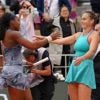 Sabalenka zegt sorry voor uitspraken na finale in Parijs: 'Ik was superemotioneel'