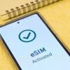 Bericht: Apple plant eSIM-Weitergabe an Android-Geräte