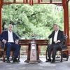 CARTE. Guerre en Ukraine : prise d’un village près de Donetsk, Lavrov en Chine… Le point du jour