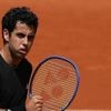 Roland-Garros 2025 : battu par Arthur Fils, l'Espagnol Jaume Munar critique le "cirque" du public français