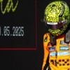 Norris 'just not good enough' in qualifying