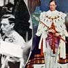King George's overwhelming realisation following Edward VIII's departure - which got him sobbing on his mother's shoulder for an hour