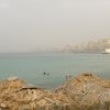 Zeven Egyptische studenten verdronken en 24 gewond door wilde zee aan populaire badplaats