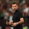 Francesco Farioli blikt terug op misgelopen titel met Ajax: ‘Misschien heb ik het over mezelf afgeroepen’