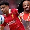 Bayern Munich return for Luis Diaz after £60m bid rejected, with Liverpool talks reigniting... which could unlock cash for £150m Alexander Isak move