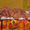 Shanee Roe in der Galerie 68projects: Spielarten der Liebe