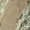 Des roches tachetées offrent les plus sérieux indices d'une ancienne forme de vie sur Mars