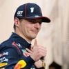 Formel 1: Geburt von Kind naht: Verstappen nicht beim Medientag