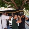 Affrontements en Syrie : le bilan des violences dans le sud du pays s'alourdit à 594 morts, selon l'Observatoire syrien des droits de l'homme