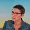 "Emmanuel Macron reconnaîtra l'État palestinien quand la possibilité même de son existence ne sera plus présente", tance Nathalie Arthaud, porte-parole de Lutte ouvrière