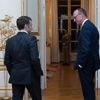 Blitzbesuch in Paris geplant: Macron begrüßt Merz gleich nach seiner Kanzlerwahl