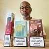 Disposable vape ban goes up in smoke! Shopkeepers openly flout new law... and some say they've NEVER been told it was coming in
