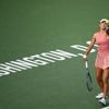 Emma Raducanu and Leylah Fernandez reach the semifinals in Washington