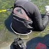 Wild video of Washington woman digging for seafood delicacy goes viral