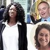 Two wives battle it out over dead British accountant's £1.8m fortune after he married them BOTH in Las Vegas wedding chapels five years apart without getting divorced