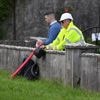 Opgraving gestart bij Iers tehuis waar bijna 800 kinderlichamen zouden liggen