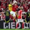 Scots must maintain 'good start' to World Cup bid