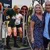 How I became stronger than ever after being diagnosed with Parkinson's at 62 - and the revolutionary workout that brings my focus back: CRAIG JAMES