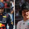 F1 : Sergio Pérez et Valtteri Bottas désignés pilotes de la nouvelle écurie Cadillac la saison prochaine