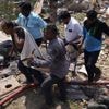 Na vliegtuigcrash in India: al 204 slachtoffers geborgen, ‘mogelijk twee overlevenden’ • Boeing onderuit op de beurs