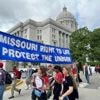 Missouri lawmakers approve referendum to repeal abortion-rights amendment