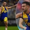 AFL star Jack Graham hit with four-match ban for 'highly offensive' anti-gay slur