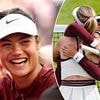 Emma Raducanu shares positive update on her fitness after sparking injury concerns with another back issue on the eve of Queen's