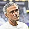 PSG manager Luis Enrique rushed to hospital for emergency surgery after cycling accident