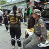 Five killed in Bangkok market mass shooting