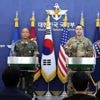 South Korea, US militaries to stage large-scale drills to address N. Korean threats