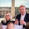 „Undenkbar, ohne dass Berliner mitreden können“: Wegner kündigt Bürgerbeteiligung bei Olympia-Bewerbung an