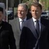 European leaders call Trump to discuss 30-day Russia-Ukraine ceasefire