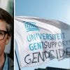 De universiteit is een spelverdeler van het debat, geen politieke lobby of belangengroep