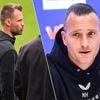 Geen Mignolet op training bij Club, Hayen wil niet van onderschatting weten: “Zou niet eerste keer zijn dat de favoriet verliest”