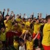 Football. Coupe Ange-Lemée : Saint-Brandan-Quintin, un bonheur sans limite