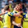 Warrington defeat Leigh to reach Wembley