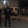 Kriminalität: Polizist in Berlin durch Messerangriff schwer verletzt