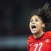 Fußball-EM: Am Ball wie Lamine Yamal: Supertalent Sydney Schertenleib