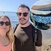 Woman's incredible travel hack saves her £70 after easyJet tried to charge for cabin bag