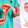 “Bij vrouwen die aan de alarmbel trekken is de tumor vaak al uitgezaaid”: arts noemt ‘vage klachten’ die op eierstokkanker wijzen