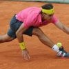 Tremblement de terre à Roland-Garros, Rafael Nadal battu dès les 8es par un inconnu, le 31 mai 2009