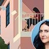 LIZ JONES: Here's an uncomfortable truth. Every morning I peek at my phone, hoping he has got back in touch…