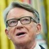 UK's trade deal with US is a platform for going further, says Mandelson