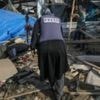 UK backs call for Israel to allow foreign media into Gaza